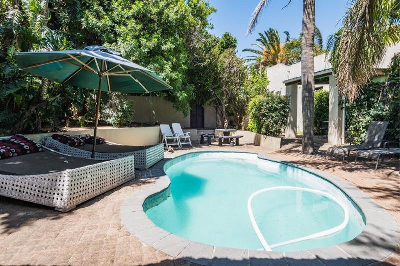 4 Bedroom Property for Sale in Hoogstede Western Cape